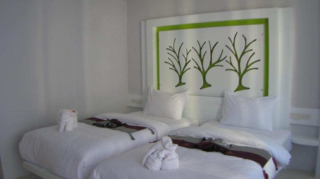 The Silk Hill Hotel Patong Cameră foto