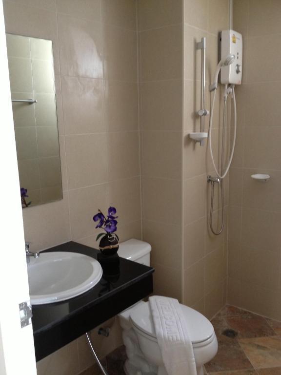 The Silk Hill Hotel Patong Cameră foto